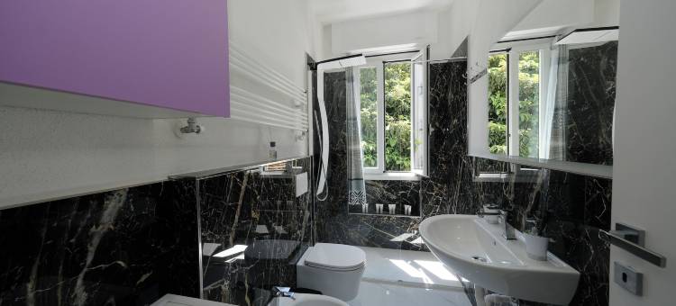 现代拉芭萝度假屋(Real Modern Rapallo Retreat)图片