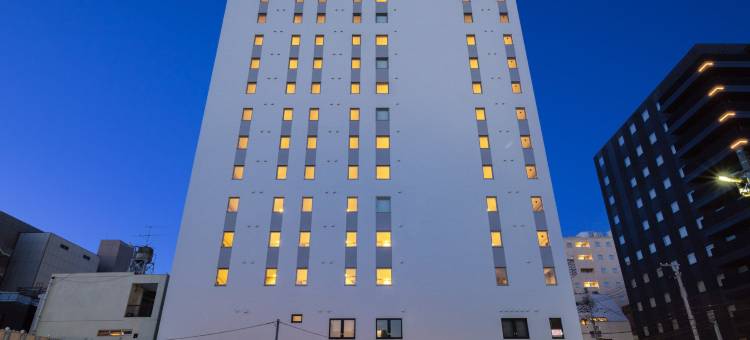 Premier仙台国分町天然温泉超级酒店(Super Hotel Premier Sendai Kokubuncho Tennenonsen)图片