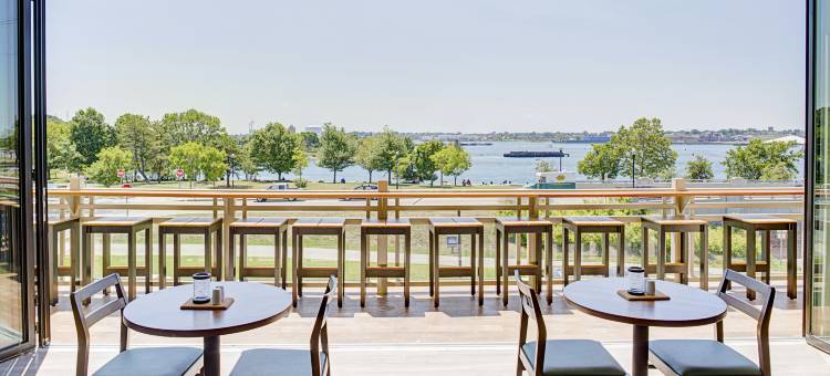 普罗维登斯希尔顿花园酒店(Hilton Garden Inn Providence)图片