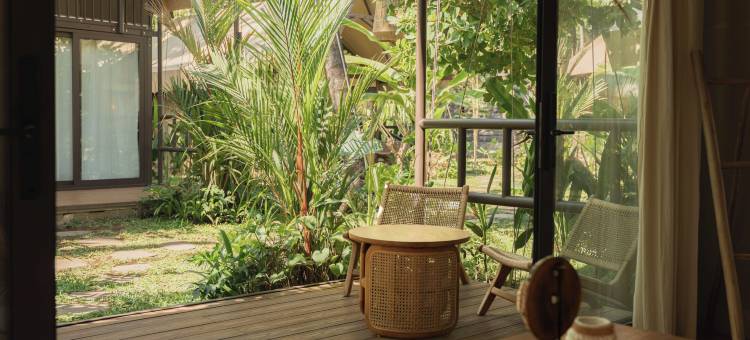 Vela Tianyar 精品度假村(Vela Tianyar Boutique Resort)图片
