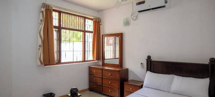 凯斯米度假屋(Kethmi Holiday Home)图片