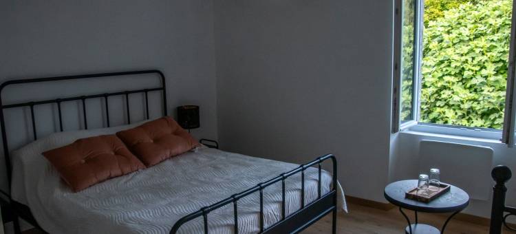 Lacour膳宿公寓(maison d'hôtes Lacour)图片