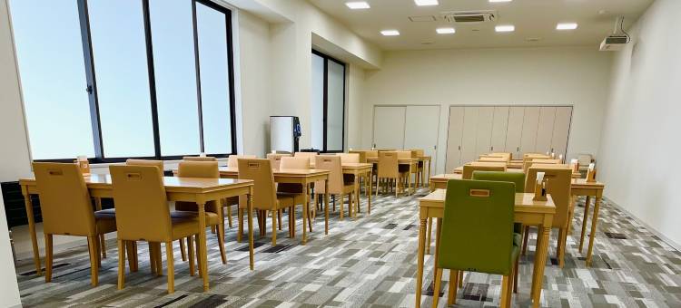 南幌町温泉之心酒店(Nanporo Onsen Heart & Heart)图片