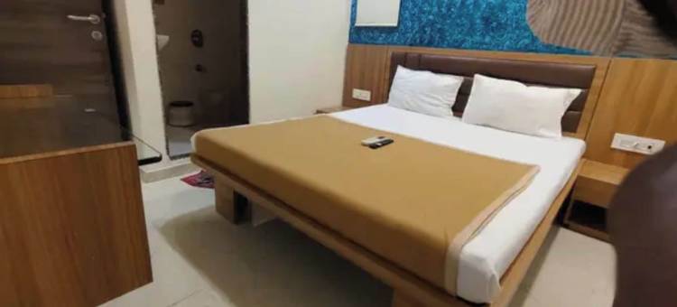 Fabhotel 河石度假村(FabHotel Riverstone Resort)图片