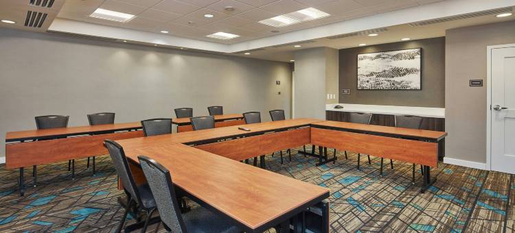 萨克拉门托戴维斯居家酒店(Residence Inn Sacramento Davis)图片
