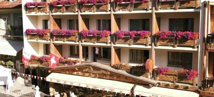 奥林匹克酒店 - 蒙大拿中心(Hotel Olympic - Montana Center)图片