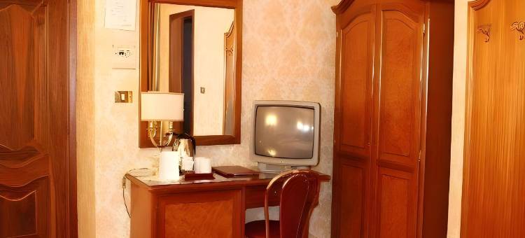 帕塞赫尔维泽亚酒店(Hotel Pace Helvezia)图片
