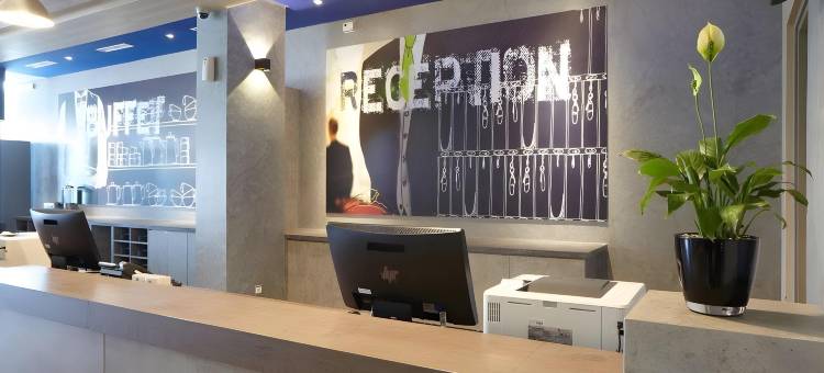 井里汶MD7酒店(MD 7 Hotel Cirebon)图片