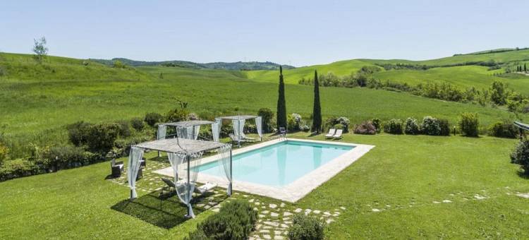 Villa Gallina Grande Stay图片