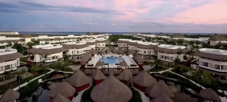日落公主全包大酒店(Grand Sunset Princess - All Inclusive)图片