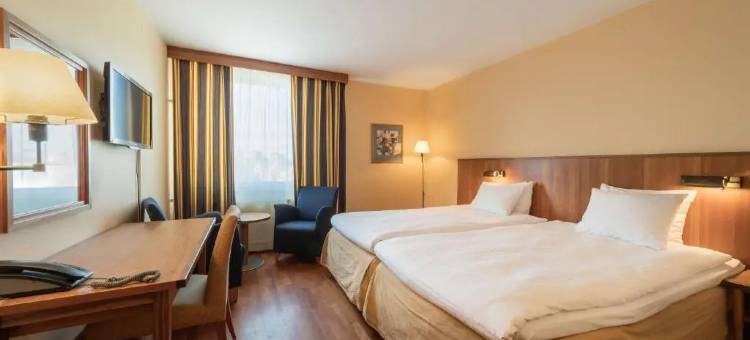 斯考雪德贝斯特韦斯特优质酒店(Best Western Plus Skogshojd)图片