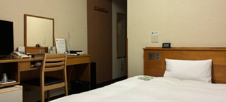 露樱酒店长泉沼津交流道口1号店(Hotel Route-Inn Nagaizumi Numazu Inter 1)图片