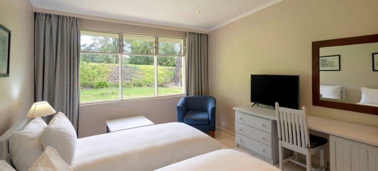 钦戈拉Protea酒店(Protea Hotel Chingola)图片