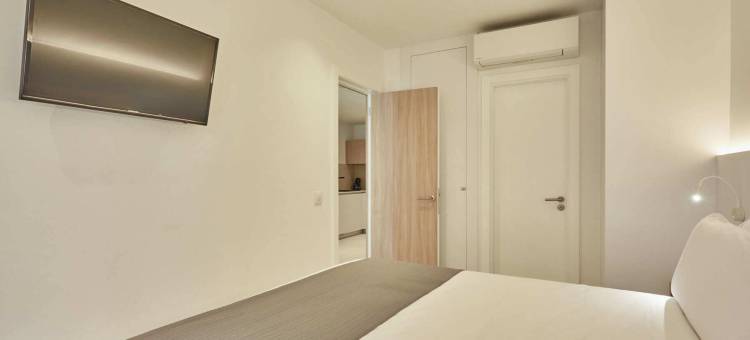 希尔肯亚特兰蒂斯普拉亚 – 度假屋(Silken Atlantis Playa - Holiday Homes)图片