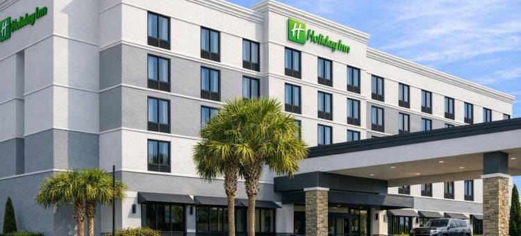 Holiday Inn 亚特兰大诺斯莱克(Holiday Inn ATLANTA-NORTHLAKE by IHG)图片