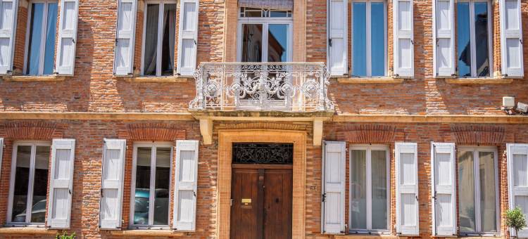 巴克斯之家31号(Maison Bacchus 31)图片