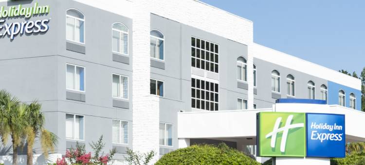 哥伦比亚东北-杰克逊堡洲际智选假日酒店(Holiday Inn Express COLUMBIA NE - FORT JACKSON by IHG)图片