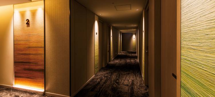 东京羽田日航都市酒店西馆(Hotel JAL City Haneda Tokyo West Wing)图片