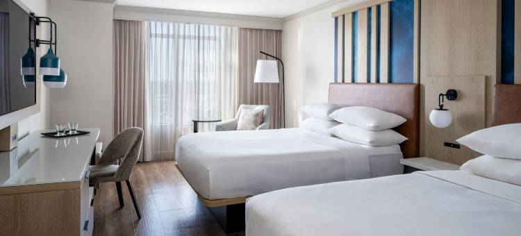 圣彼得堡克利尔沃特万豪酒店(St. Petersburg Marriott Clearwater)图片