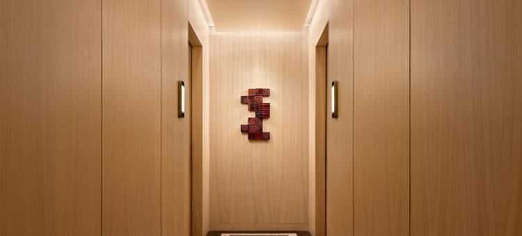 墨西哥城柏悦(Park Hyatt Mexico City Polanco)图片