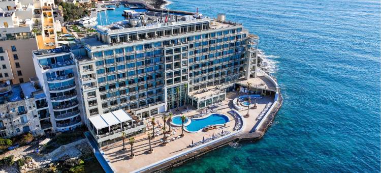 马耳他卡瓦列里酒店(丽笙独立酒店成员)(Cavalieri Hotel Malta, a member of Radisson Individuals)图片