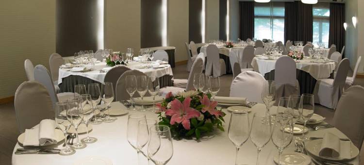 埃兹加莱拉斯阿提卡21号公寓式酒店(Aparthotel Attica21 As Galeras)图片