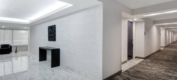 Crowne Plaza 奥本希尔斯(Crowne Plaza AUBURN HILLS by IHG)图片