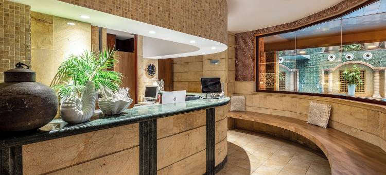 卡拉德尔丕塞勒斯水疗酒店(Hotel Cala del Pi - Adults Only)图片