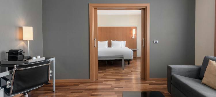 穆尔西亚AC酒店(AC Hotel Murcia)图片