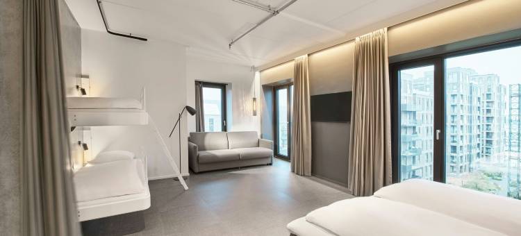 瓦埃勒Four Points Flex by Sheraton酒店(Four Points Flex by Sheraton Vejle)图片