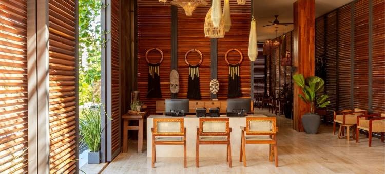 图卢姆布鲁姆酒店，Apartments by Marriott Bonvoy(Bloom Tulum, Apartments by Marriott Bonvoy)图片