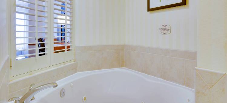 西墨尔本/棕榈湾万枫酒店及套房(Fairfield Inn & Suites Melbourne West/Palm Bay)图片