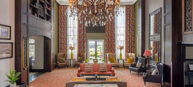 金伯利Protea酒店(Protea Hotel Kimberley)图片