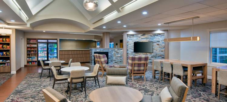 波士顿布罗克顿/伊斯顿居家酒店(Residence Inn Boston Brockton/Easton)图片