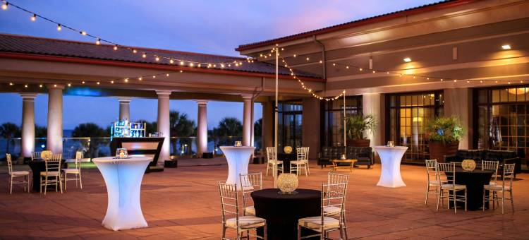 大沙丘默特尔比奇万豪度假村及水疗中心(Marriott Myrtle Beach Resort & Spa at Grande Dunes)图片