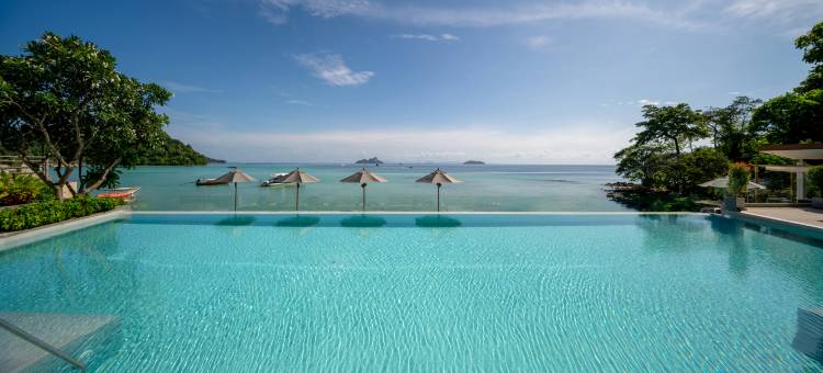 盛泰乐别墅 皮皮岛(Centara Villas Phi Phi Island)图片