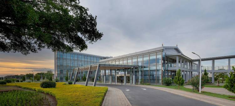 卢萨卡省国际机场Protea酒店(Protea Hotel Lusaka International Airport)图片