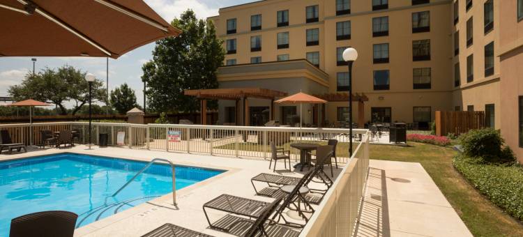 Homewood Suites by Hilton-圣安东尼奥北(Homewood Suites by Hilton San Antonio North)图片