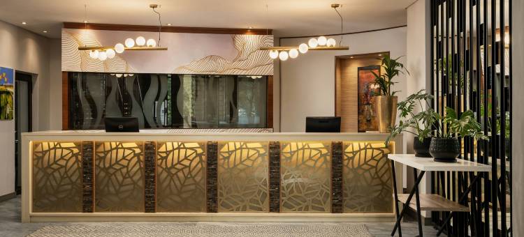 克拉伦斯Protea酒店(Protea Hotel Clarens)图片