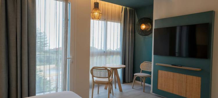 匡迪莫迪卡Terradamari度假村及水疗中心，希尔顿启缤精选(Terradamari Resort & Spa Marina di Modica, Tapestry Collection by Hilton)图片
