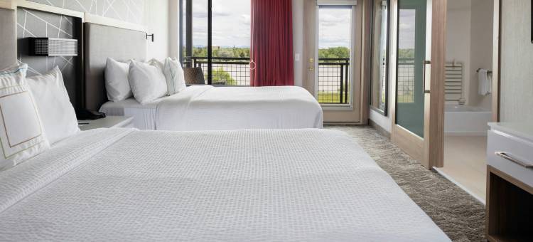 格雷特瀑布城SpringHill Suites酒店(SpringHill Suites Great Falls)图片