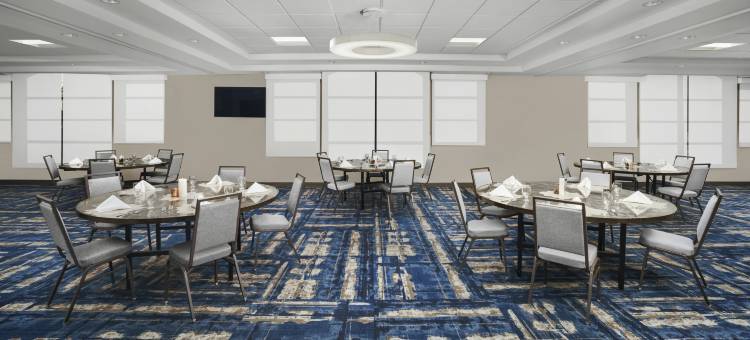奥格登希尔顿花园酒店(Hilton Garden Inn Ogden)图片