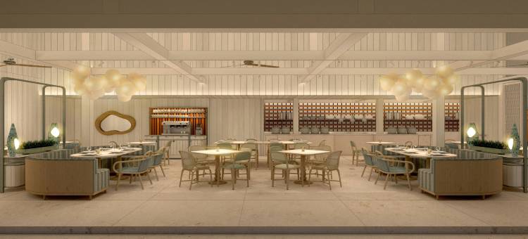 苏梅岛尼瓦塔酒店，希尔顿启缤精选(Nivata Koh Samui, Tapestry Collection by Hilton)图片