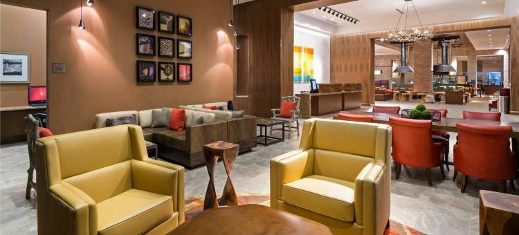 丹佛万豪威斯敏斯特酒店(Denver Marriott Westminster)图片