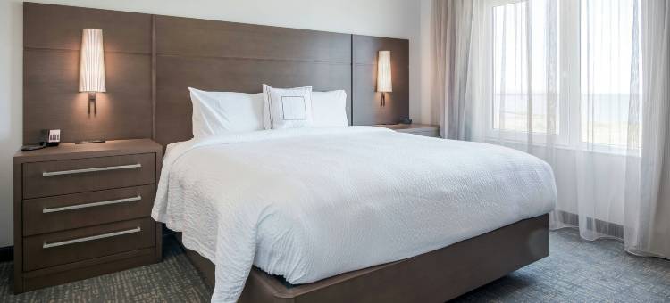 圣何塞北部/硅谷居家酒店(Residence Inn San Jose North/Silicon Valley)图片