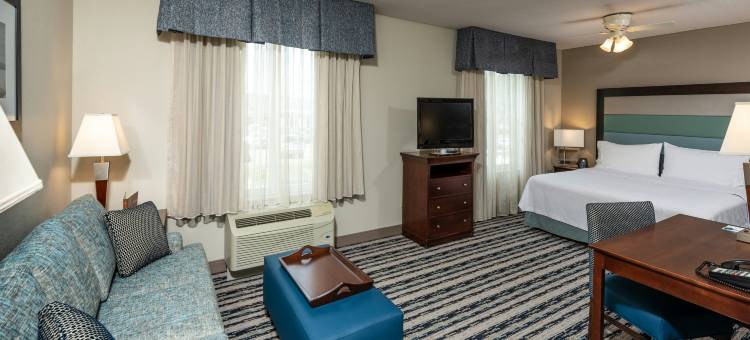 波特兰Homewood Suites by Hilton(Homewood Suites by Hilton Portland)图片