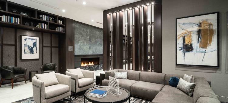 波士顿南-昆西Staybridge Suites(Staybridge Suites BOSTON-QUINCY by IHG)图片