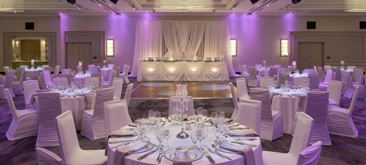 奥沙瓦万豪TownePlace酒店(TownePlace Suites Oshawa)图片