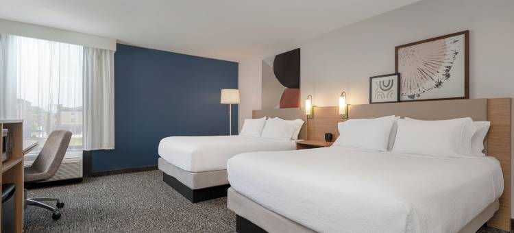 圣路易斯西南希尔顿Spark酒店(Spark by Hilton St Louis Southwest)图片