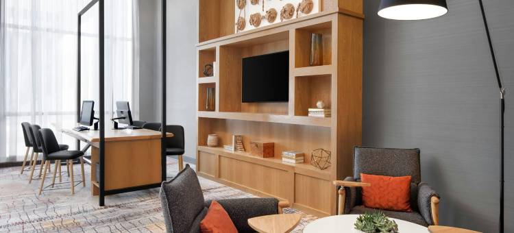 格林贝德尔塔酒店(Delta Hotels Green Bay)图片
